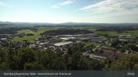 Archiv Foto Webcam Büchlberg und Steinbruchsee vom Aussichtsturm 07:00