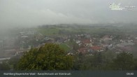 Archiv Foto Webcam Büchlberg und Steinbruchsee vom Aussichtsturm 08:00