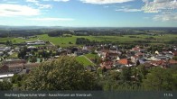 Archiv Foto Webcam Büchlberg und Steinbruchsee vom Aussichtsturm 10:00