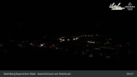 Archiv Foto Webcam Büchlberg und Steinbruchsee vom Aussichtsturm 04:00