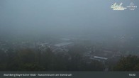 Archiv Foto Webcam Büchlberg und Steinbruchsee vom Aussichtsturm 04:00