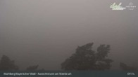 Archiv Foto Webcam Büchlberg und Steinbruchsee vom Aussichtsturm 06:00