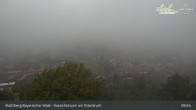 Archiv Foto Webcam Büchlberg und Steinbruchsee vom Aussichtsturm 09:00