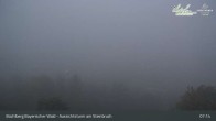 Archiv Foto Webcam Büchlberg und Steinbruchsee vom Aussichtsturm 06:00