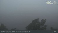 Archiv Foto Webcam Büchlberg und Steinbruchsee vom Aussichtsturm 07:00