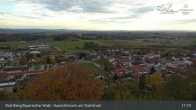 Archiv Foto Webcam Büchlberg und Steinbruchsee vom Aussichtsturm 16:00