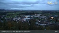 Archiv Foto Webcam Büchlberg und Steinbruchsee vom Aussichtsturm 00:00