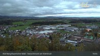 Archiv Foto Webcam Büchlberg und Steinbruchsee vom Aussichtsturm 00:00
