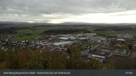 Archiv Foto Webcam Büchlberg und Steinbruchsee vom Aussichtsturm 07:00