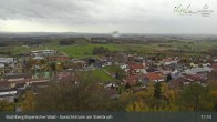 Archiv Foto Webcam Büchlberg und Steinbruchsee vom Aussichtsturm 10:00