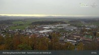 Archived image Webcam Büchlberg - View over quarry lake 07:00