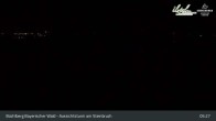 Archiv Foto Webcam Büchlberg und Steinbruchsee vom Aussichtsturm 04:00