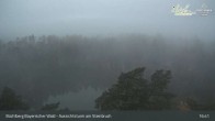 Archiv Foto Webcam Büchlberg und Steinbruchsee vom Aussichtsturm 00:00