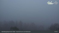 Archiv Foto Webcam Büchlberg und Steinbruchsee vom Aussichtsturm 06:00
