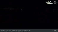 Archiv Foto Webcam Büchlberg und Steinbruchsee vom Aussichtsturm 04:00