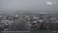 Archiv Foto Webcam Büchlberg und Steinbruchsee vom Aussichtsturm 09:00
