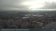 Archiv Foto Webcam Büchlberg und Steinbruchsee vom Aussichtsturm 10:00