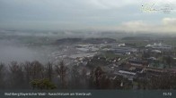Archiv Foto Webcam Büchlberg und Steinbruchsee vom Aussichtsturm 14:00