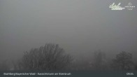 Archiv Foto Webcam Büchlberg und Steinbruchsee vom Aussichtsturm 08:00