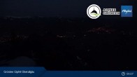 Archiv Foto Webcam Grünten Gipfel - Blick auf Immenstadt 04:00