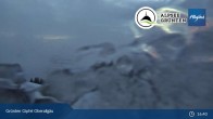 Archiv Foto Webcam Grünten Gipfel - Blick auf Immenstadt 00:00