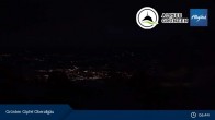 Archiv Foto Webcam Grünten Gipfel - Blick auf Immenstadt 06:00