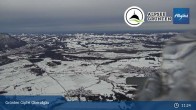 Archiv Foto Webcam Grünten Gipfel - Blick auf Immenstadt 10:00