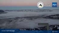 Archiv Foto Webcam Grünten Gipfel - Blick auf Immenstadt 07:00