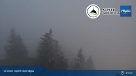 Archived image Webcam Grünten - View towards Immenstadt 02:00