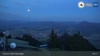 Archiv Foto Webcam Grünten Gipfel - Blick auf Immenstadt 04:00
