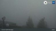 Archiv Foto Webcam Grünten Gipfel - Blick auf Immenstadt 20:00