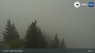 Archiv Foto Webcam Grünten Gipfel - Blick auf Immenstadt 06:00