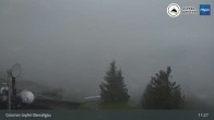 Archiv Foto Webcam Grünten Gipfel - Blick auf Immenstadt 10:00