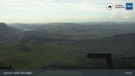 Archiv Foto Webcam Grünten Gipfel - Blick auf Immenstadt 14:00