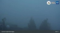Archiv Foto Webcam Grünten Gipfel - Blick auf Immenstadt 04:00