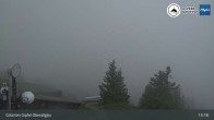 Archiv Foto Webcam Grünten Gipfel - Blick auf Immenstadt 12:00