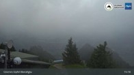 Archiv Foto Webcam Grünten Gipfel - Blick auf Immenstadt 14:00