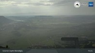 Archiv Foto Webcam Grünten Gipfel - Blick auf Immenstadt 14:00