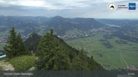 Archiv Foto Webcam Grünten Gipfel - Blick auf Immenstadt 12:00