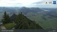 Archiv Foto Webcam Grünten Gipfel - Blick auf Immenstadt 14:00
