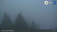 Archiv Foto Webcam Grünten Gipfel - Blick auf Immenstadt 02:00