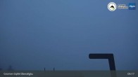 Archiv Foto Webcam Grünten Gipfel - Blick auf Immenstadt 04:00