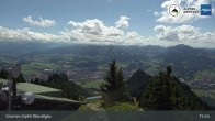 Archiv Foto Webcam Grünten Gipfel - Blick auf Immenstadt 14:00