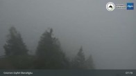 Archiv Foto Webcam Grünten Gipfel - Blick auf Immenstadt 06:00