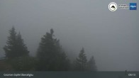 Archiv Foto Webcam Grünten Gipfel - Blick auf Immenstadt 08:00