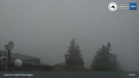 Archiv Foto Webcam Grünten Gipfel - Blick auf Immenstadt 10:00
