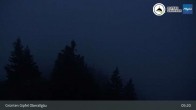 Archiv Foto Webcam Grünten Gipfel - Blick auf Immenstadt 04:00