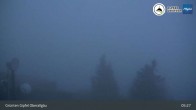 Archiv Foto Webcam Grünten Gipfel - Blick auf Immenstadt 04:00