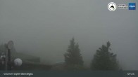 Archiv Foto Webcam Grünten Gipfel - Blick auf Immenstadt 06:00