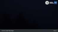 Archiv Foto Webcam Grünten Gipfel - Blick auf Immenstadt 04:00